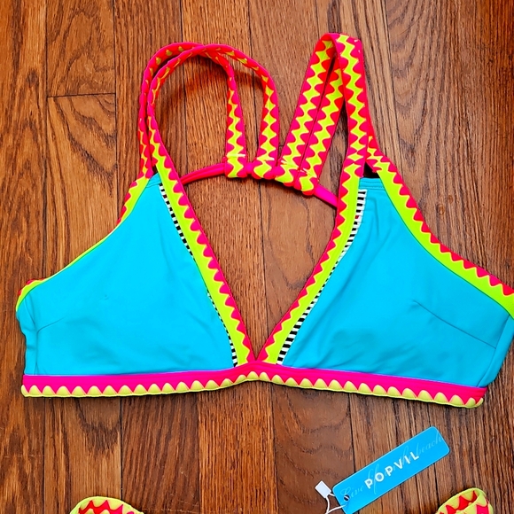 POPVIL brand new bikini - Picture 2 of 6
